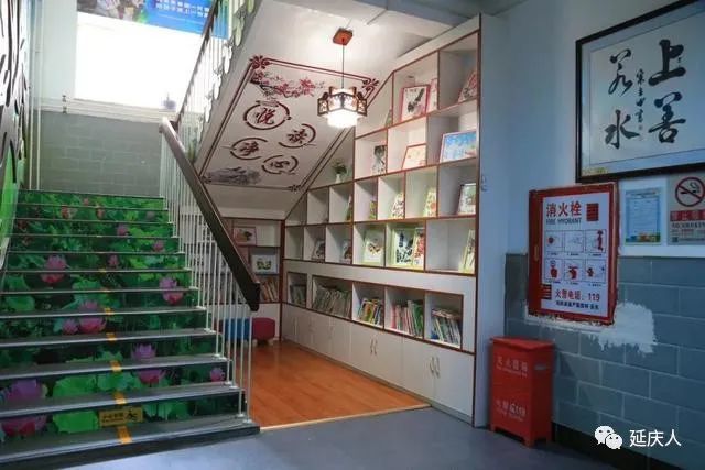延庆区|延庆三万学生幼儿陆续返校！