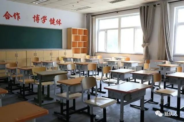 延庆区|延庆三万学生幼儿陆续返校！