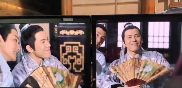 tvb|前TVB当红小生沈震轩夺男主角金奖，曾为一份特价盒饭每天步行很远