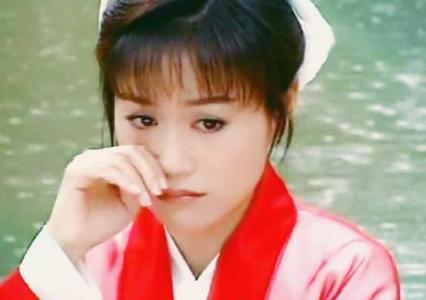 其中饰演过祝英台的演员就包括董洁,梁小冰等人.