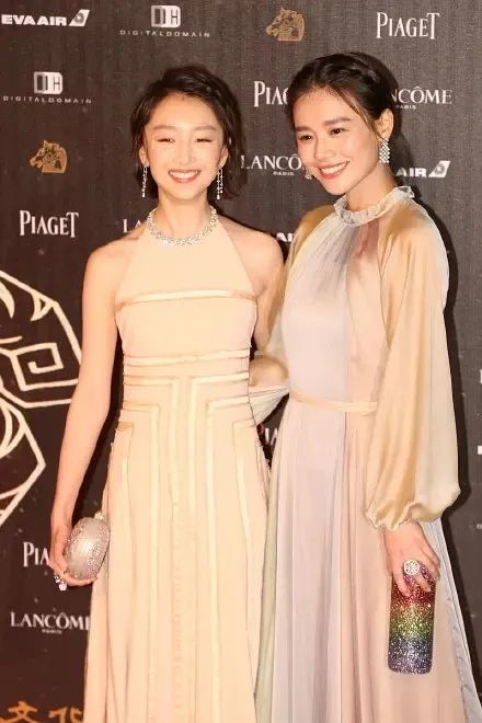 马思纯|马思纯，焦虑不是你演烂片的借口