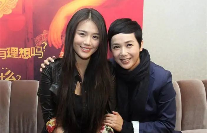 马思纯|马思纯，焦虑不是你演烂片的借口