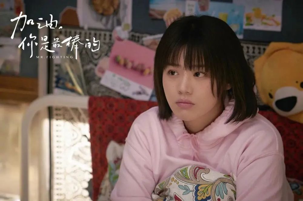 马思纯|马思纯，焦虑不是你演烂片的借口