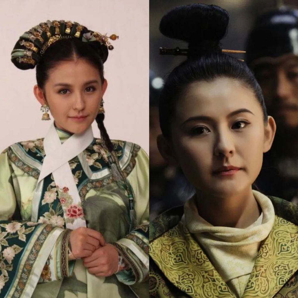 娱乐圈直男斩 都是她一手带出来的 腾讯新闻