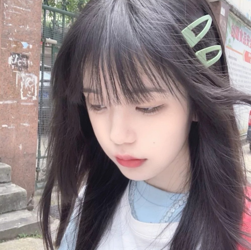 神仙女头温柔文案希望我的女孩诛邪退避百事无忌平安喜乐万事胜意