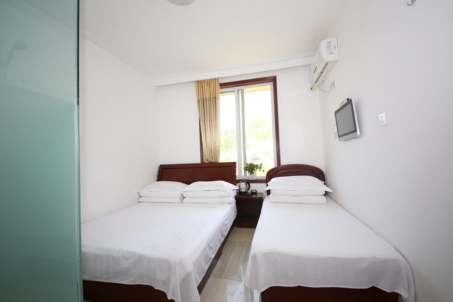 哈仙岛在哪里哈仙岛民宿哪家好这篇哈仙岛攻略看完就懂了