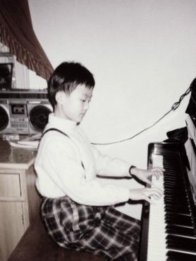 许嵩|许嵩歌红人不红？那是你不知道他实力多强，拿过多少奖写过多少歌