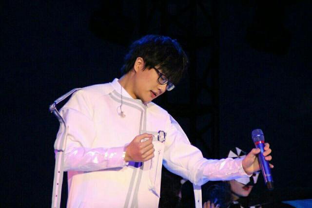 许嵩|许嵩歌红人不红？那是你不知道他实力多强，拿过多少奖写过多少歌