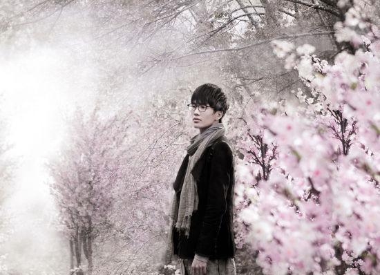 许嵩|许嵩歌红人不红？那是你不知道他实力多强，拿过多少奖写过多少歌