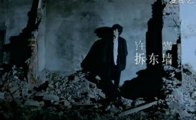 许嵩|许嵩歌红人不红？那是你不知道他实力多强，拿过多少奖写过多少歌