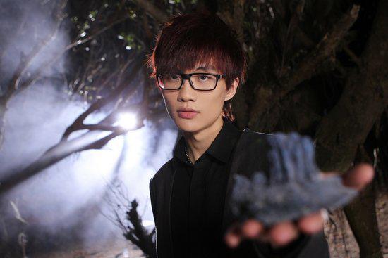 许嵩|许嵩歌红人不红？那是你不知道他实力多强，拿过多少奖写过多少歌