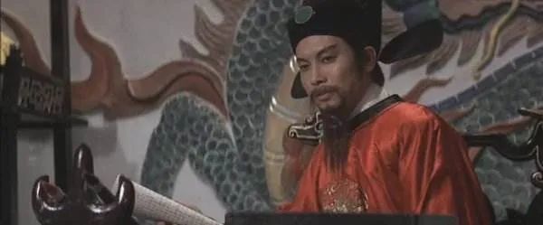 林冲|陆谦迫害林冲，金庸也在书中感叹，无数好人毁在小人手里