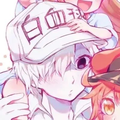 渣男渣女三人头像