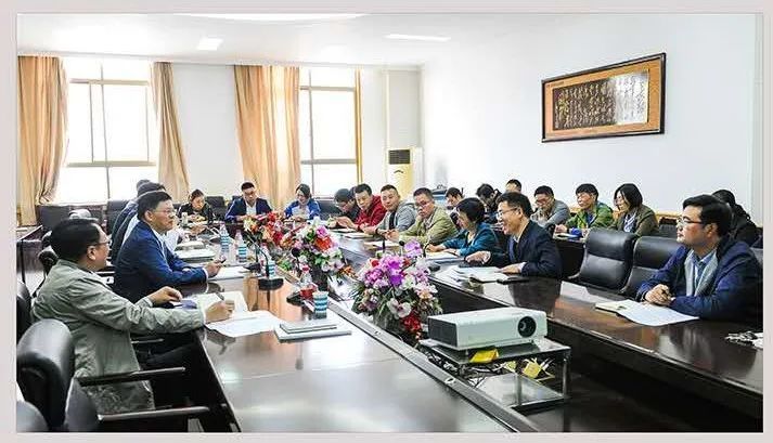 定了！“一对二”！河南理工大学与南阳理工学院＋安阳工学院“结对子”！