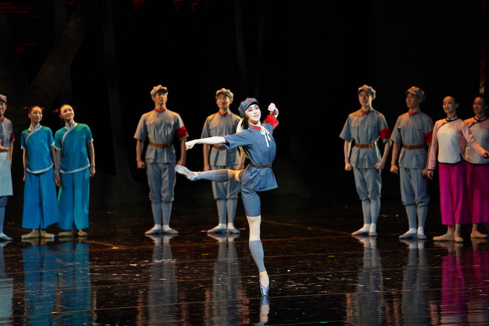 北京|名家齐聚共忆北京文艺70年