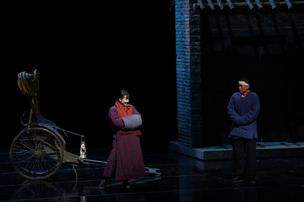 北京|名家齐聚共忆北京文艺70年