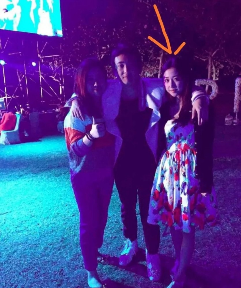 方媛|方媛和宣云被曝婚变，同衣、同景同抄佛经，原来培训班是ZD！