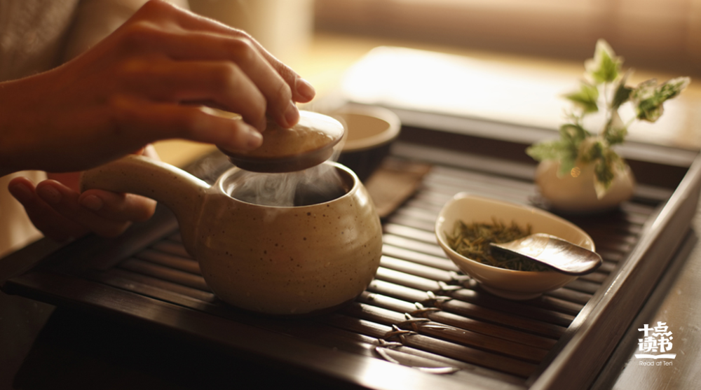 爱情|人生的三把钥匙：不争、不辩、不拧巴