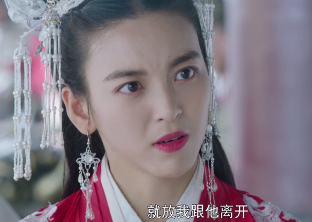 《女世子》大结局"意难平",开放式结尾或为第二部埋伏笔