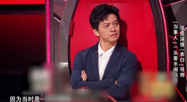 李荣浩|28岁电信小伙讲追星故事，全程看李健，没想到剧情反转变李荣浩