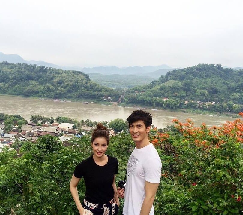 泰星son澄清绯闻,女友是圈外人