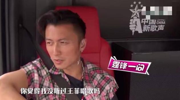 张柏芝|张柏芝开店，儿子帮忙打扫卫生，谢霆锋晒月饼疑似拍到王菲引热议