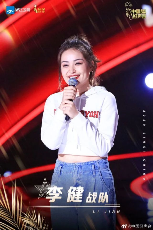 导师们应该慢慢会习惯吧这样的反转套路最终玛迪娜