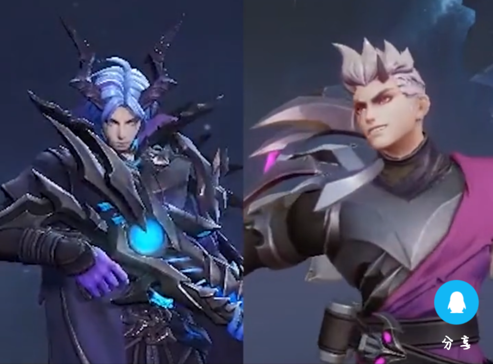 狂铁新皮肤彩蛋多多,背影里的"鸡"暗示特工系列还有一人?