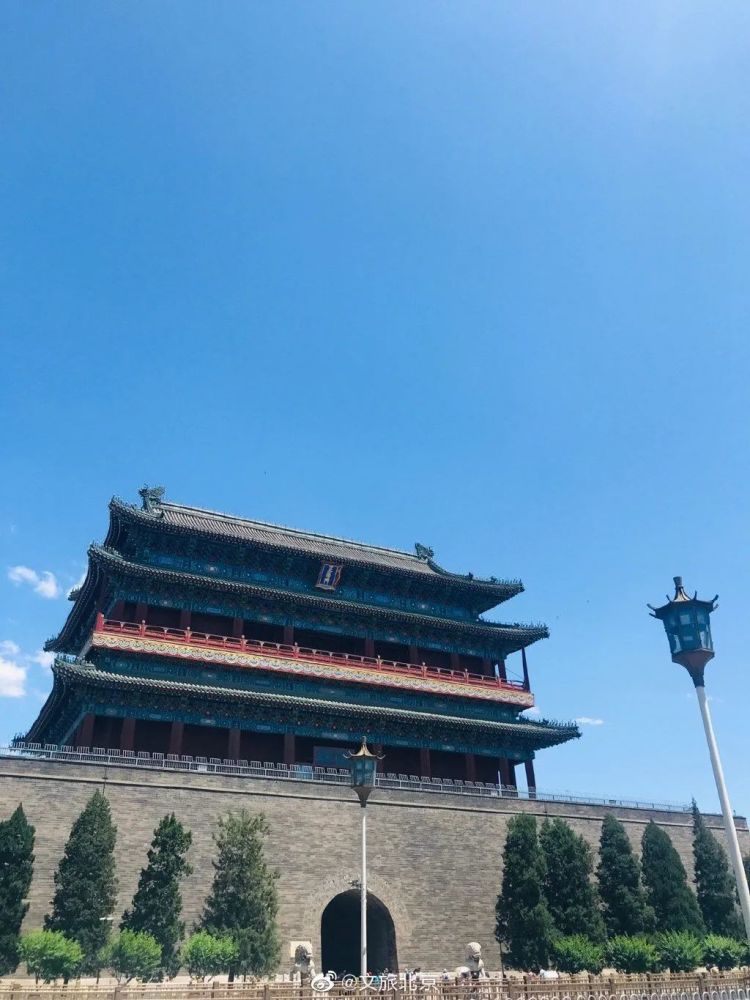 北京|这条“龙脊”，举世无双！