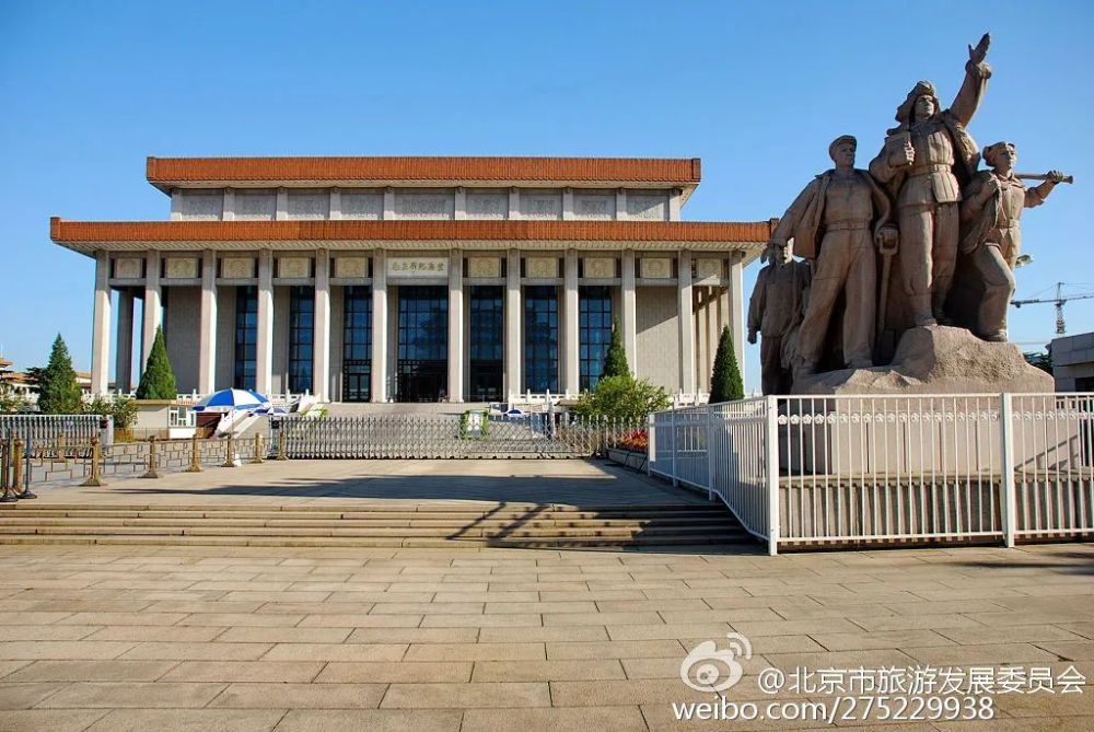 北京|这条“龙脊”，举世无双！