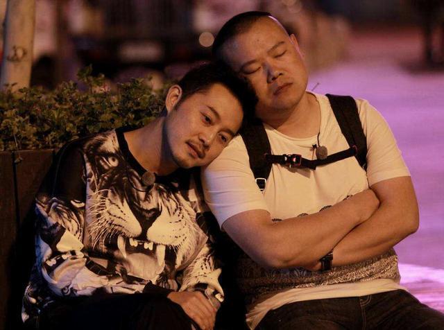 李斯丹妮|岳云鹏节目再翻车！当众吐槽李斯丹妮腿粗不适合跳舞，对方回应显涵养