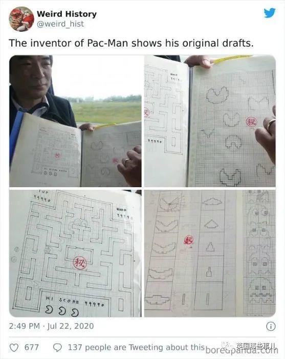 英国|“牛油果”的命名竟是长得像〇〇？这些冷知识也太奇妙了吧！