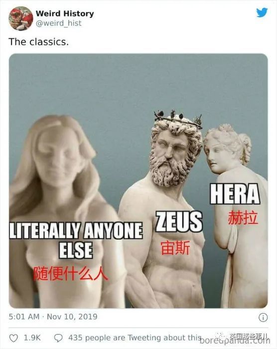 英国|“牛油果”的命名竟是长得像〇〇？这些冷知识也太奇妙了吧！