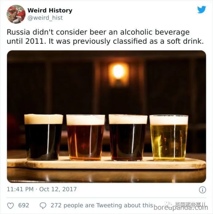 英国|“牛油果”的命名竟是长得像〇〇？这些冷知识也太奇妙了吧！