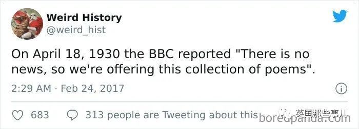 英国|“牛油果”的命名竟是长得像〇〇？这些冷知识也太奇妙了吧！