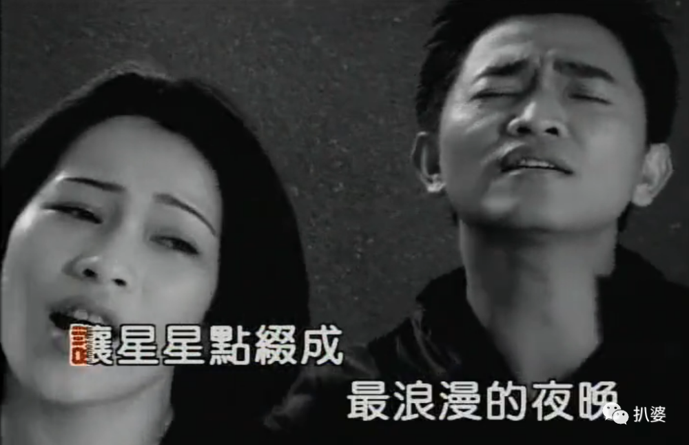 温岚|长得像萧亚轩，但她的脸却崩得更狠，可惜了