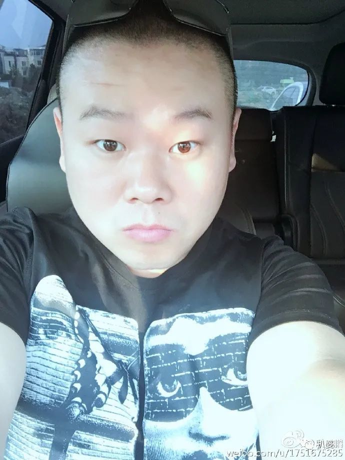 岳云鹏|岳云鹏被全民喊话？