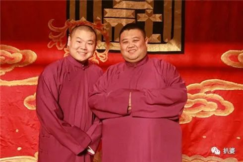岳云鹏|岳云鹏被全民喊话？