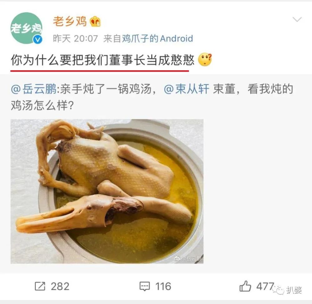 岳云鹏|岳云鹏被全民喊话？