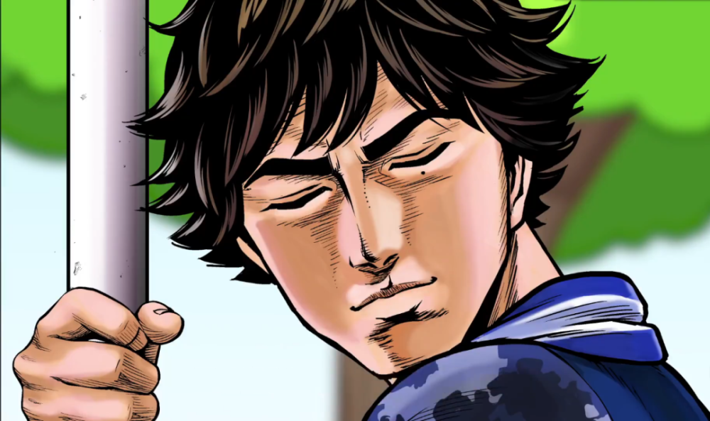 假面骑士01不破谏的物理授权越来越轻松要归功他的日常生活