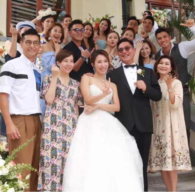 豪门|他们是豪门废柴兄弟，败光近百亿家产，一个父女恋一个爱追女明星