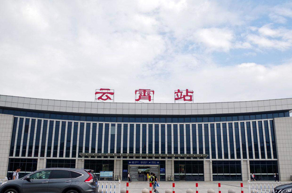 云霄县文旅资源丰富,有"六地"之说,即开漳圣地,天地会发源地,闽南