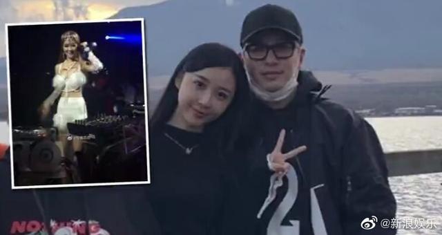 潘玮柏|潘玮柏辟谣离婚，态度坚决否认转移财产，和老婆感情依然甜蜜