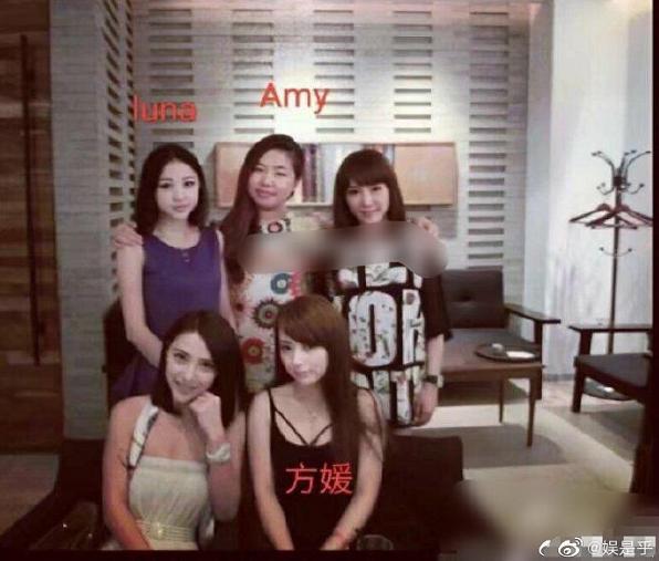潘玮柏|潘玮柏辟谣离婚，态度坚决否认转移财产，和老婆感情依然甜蜜