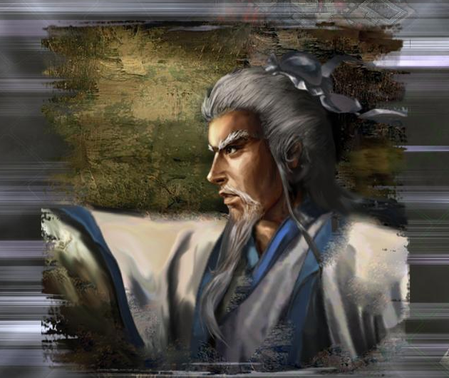 三国志11逐鹿天地周朝实力如何9大圣贤武将抱团攻守合一