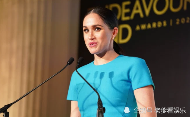 哈里梅根|哈里梅根找寻收入来源，两人将定期出席电视节目，观众却少得可怜