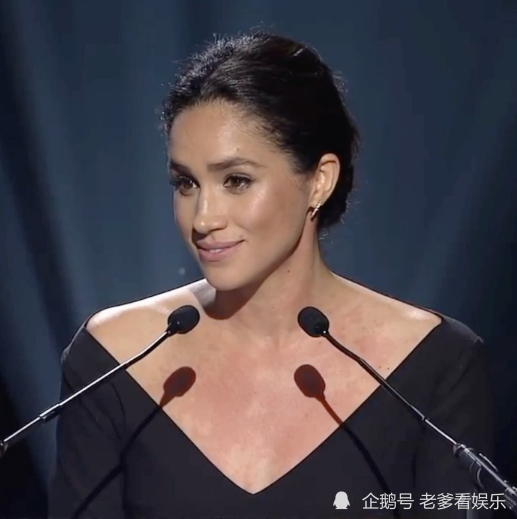 哈里梅根|哈里梅根找寻收入来源，两人将定期出席电视节目，观众却少得可怜