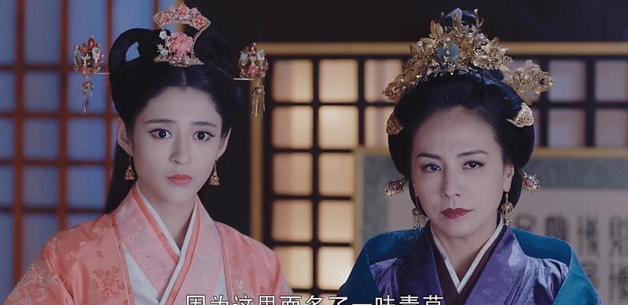 台湾第一蛇蝎美人 因马景涛家暴而分手 称林志玲是 包装美女 腾讯新闻
