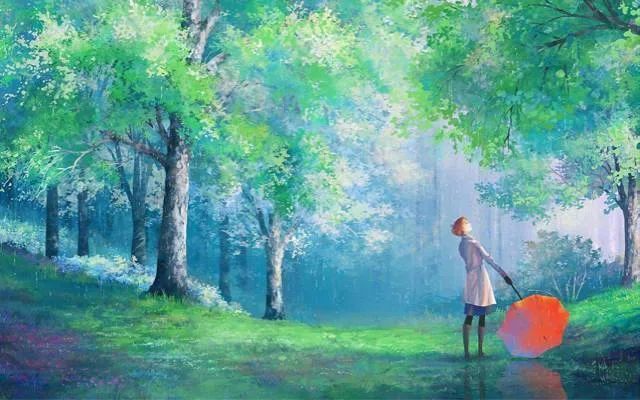 梧桐树|【梧桐听雨及其他】文学现场：2020年第148期总990期