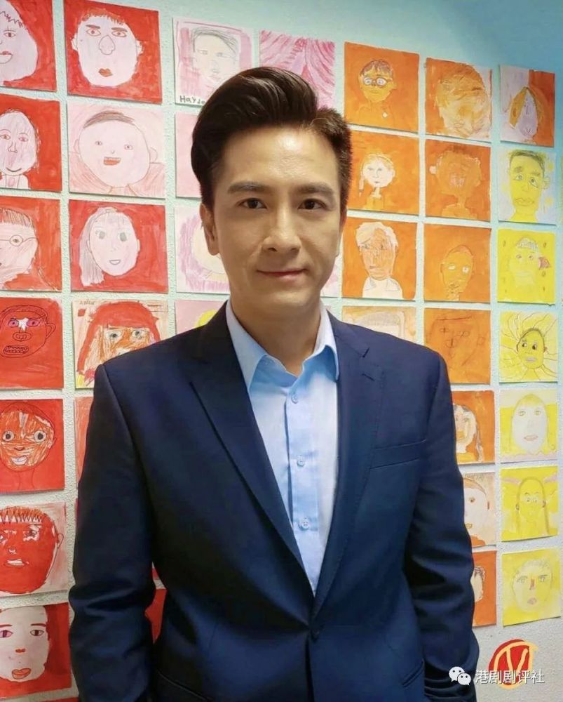 马国明|又秀恩爱！马国明晒照汤洛雯心心眼 网友：怎么什么样你都喜欢